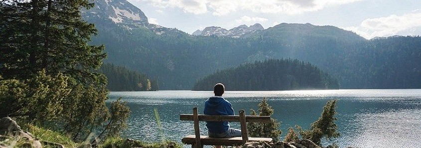 Atostogos Juodkalnijoje | 12 idėjų, ką aplankyti (II dalis)