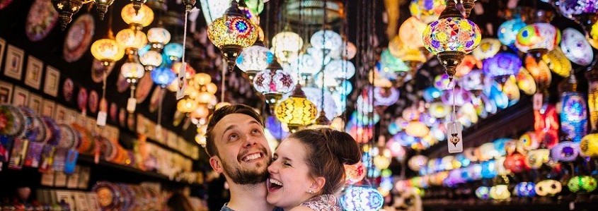 Kodėl kita Jūsų kelionė turėtų būti į Turkiją?