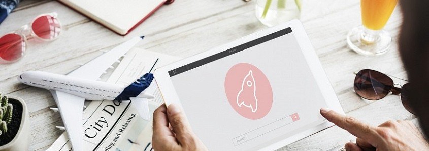 Kuriuose pasaulio aerouostuose geriausias Wi-fi internetas?