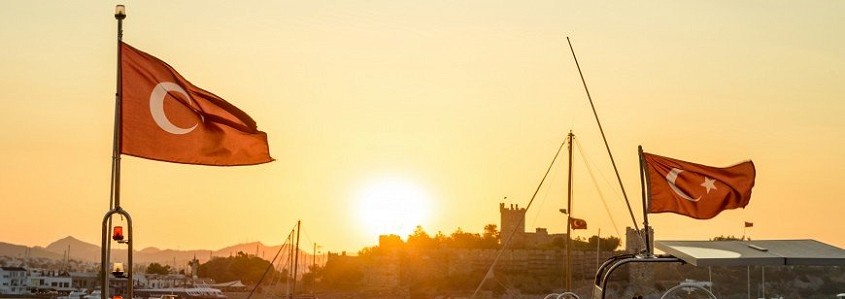 Laukiate savo kelionės į Turkiją? – Ši svarbi informacija padės jai pasiruošti