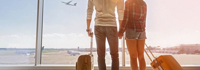 Nauja Ryanair bagažo politika