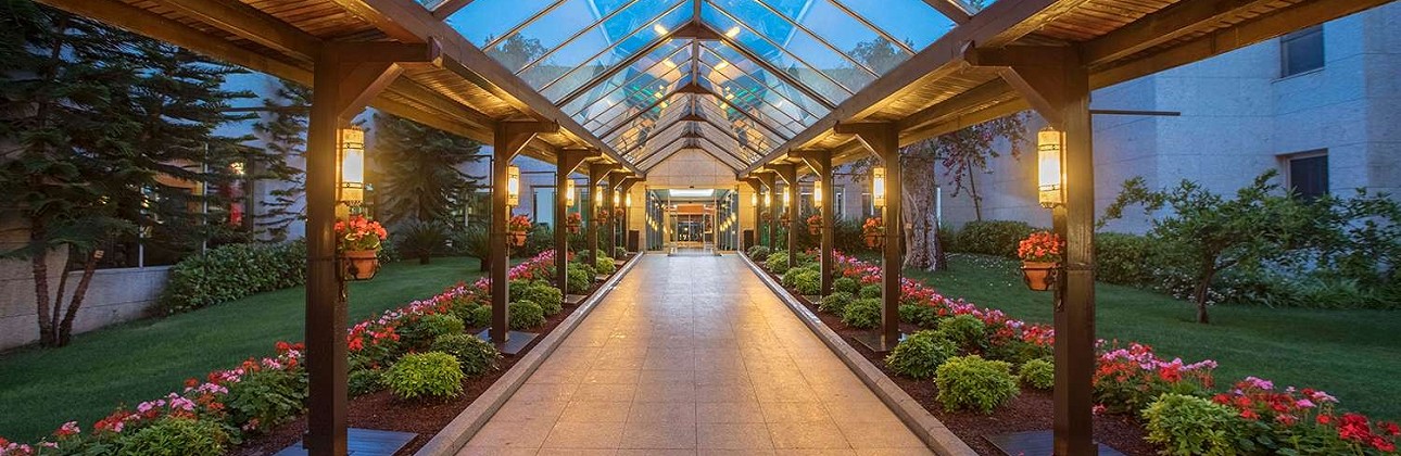Kokybiškas poilsis 5★ RIXOS SUNGATE viešbutyje Turkijoje su ultra viskas įskaičiuota tik , keliaujant su vaikais