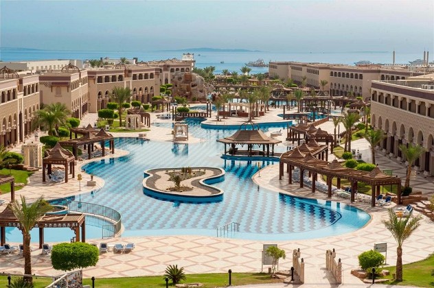 Mokinių žiemos atostogos Egipte: 5★ Sentido Mamlouk Palace viešbutis Hurgadoje su VISKAS ĮSKAIČIUOTA už , keliaujant su vaikais